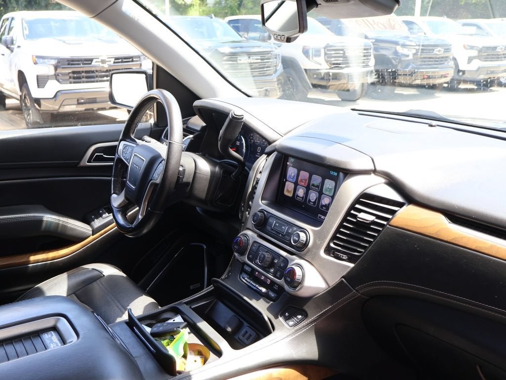 2020 GMC Yukon XL Denali