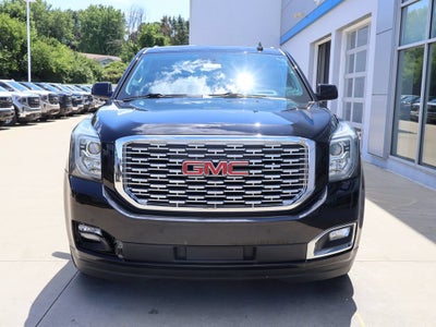 2020 GMC Yukon XL Denali