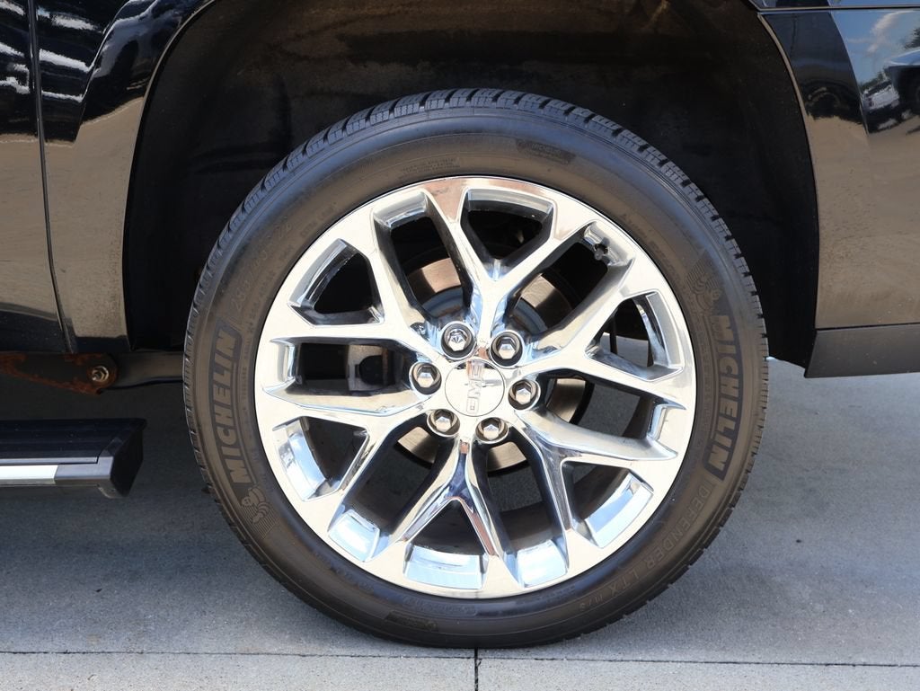 2020 GMC Yukon XL Denali