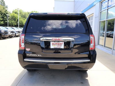 2020 GMC Yukon XL Denali