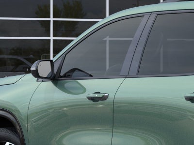 2027 Chevrolet Traverse AWD High Country