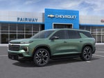 2027 Chevrolet Traverse AWD High Country