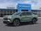2027 Chevrolet Traverse AWD High Country