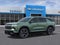 2027 Chevrolet Traverse AWD High Country