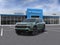 2027 Chevrolet Traverse AWD High Country