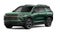 2027 Chevrolet Traverse AWD High Country