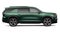 2027 Chevrolet Traverse AWD High Country
