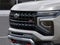 2027 Chevrolet Suburban Z71