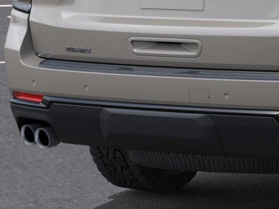 2027 Chevrolet Suburban Z71