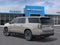 2027 Chevrolet Suburban Z71