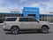 2027 Chevrolet Suburban Z71