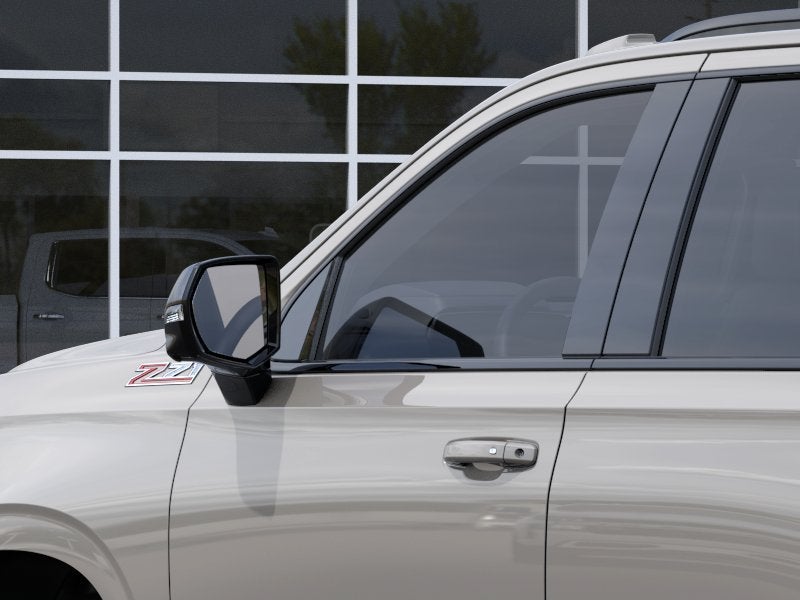 2027 Chevrolet Tahoe Z71