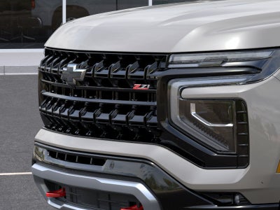 2027 Chevrolet Tahoe Z71