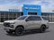 2027 Chevrolet Tahoe Z71
