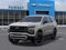 2027 Chevrolet Tahoe Z71