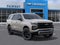 2027 Chevrolet Tahoe Z71