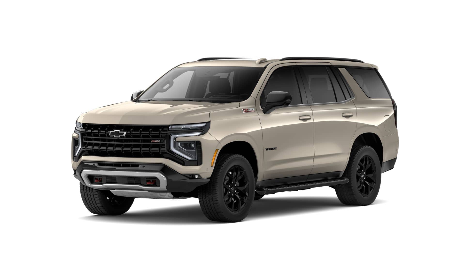 2027 Chevrolet Tahoe Z71