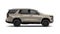2027 Chevrolet Tahoe Z71