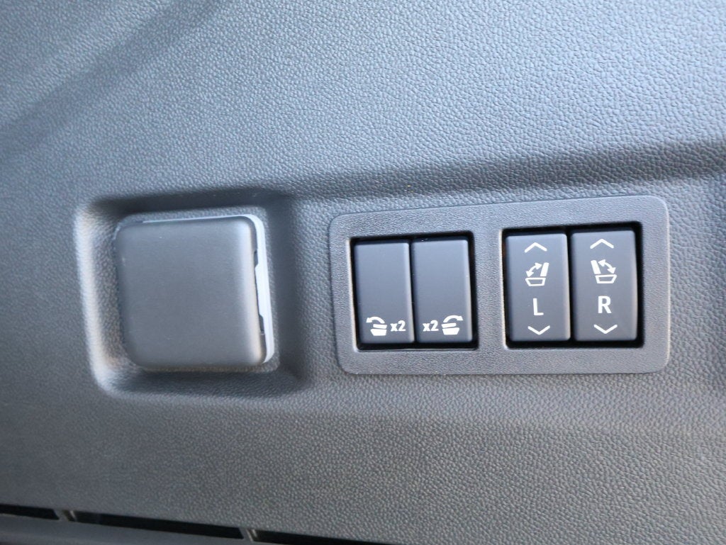2027 Chevrolet Tahoe High Country