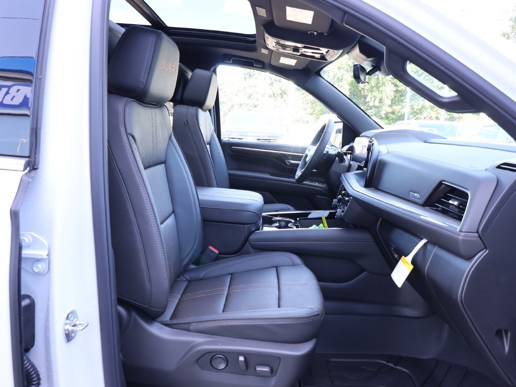 2027 Chevrolet Tahoe High Country