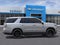 2027 Chevrolet Tahoe High Country