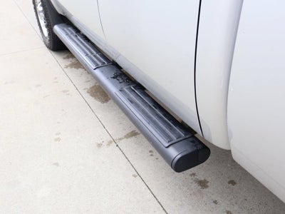 2011 GMC Sierra 2500 HD Work Truck