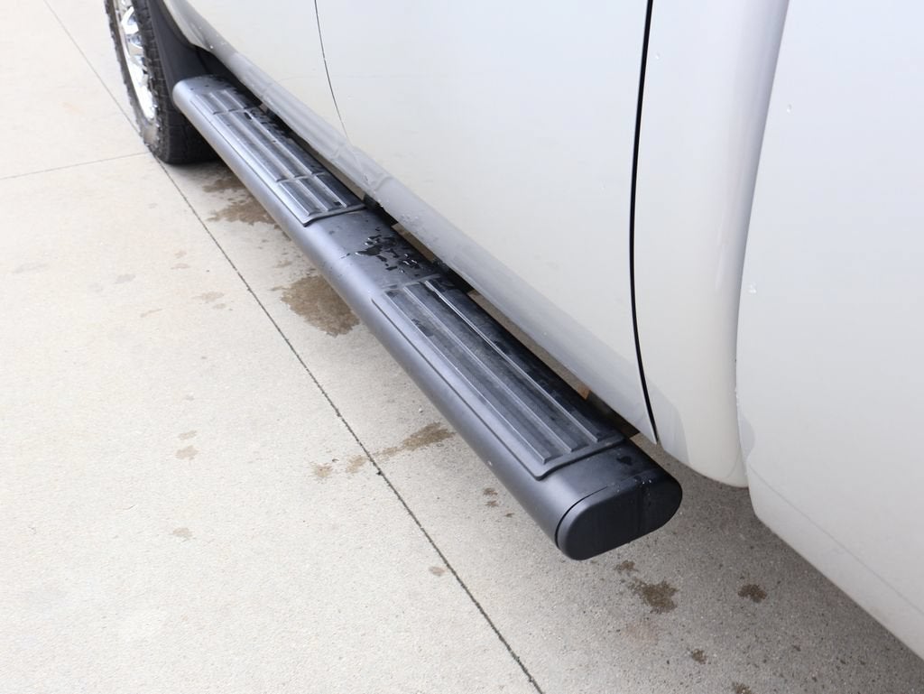 2011 GMC Sierra 2500 HD Work Truck