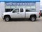 2011 GMC Sierra 2500 HD Work Truck