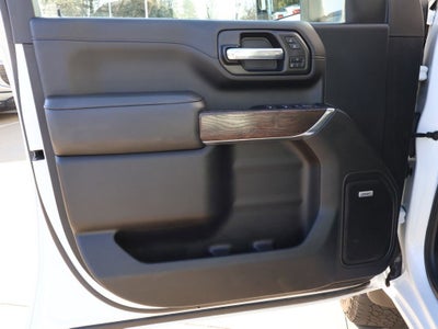 2023 GMC Sierra 2500 HD Denali