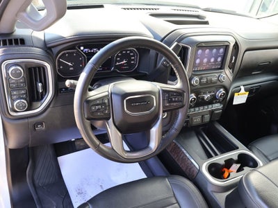 2023 GMC Sierra 2500 HD Denali