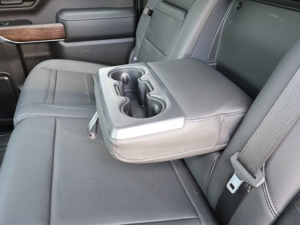 2020 GMC Sierra 3500 HD Denali