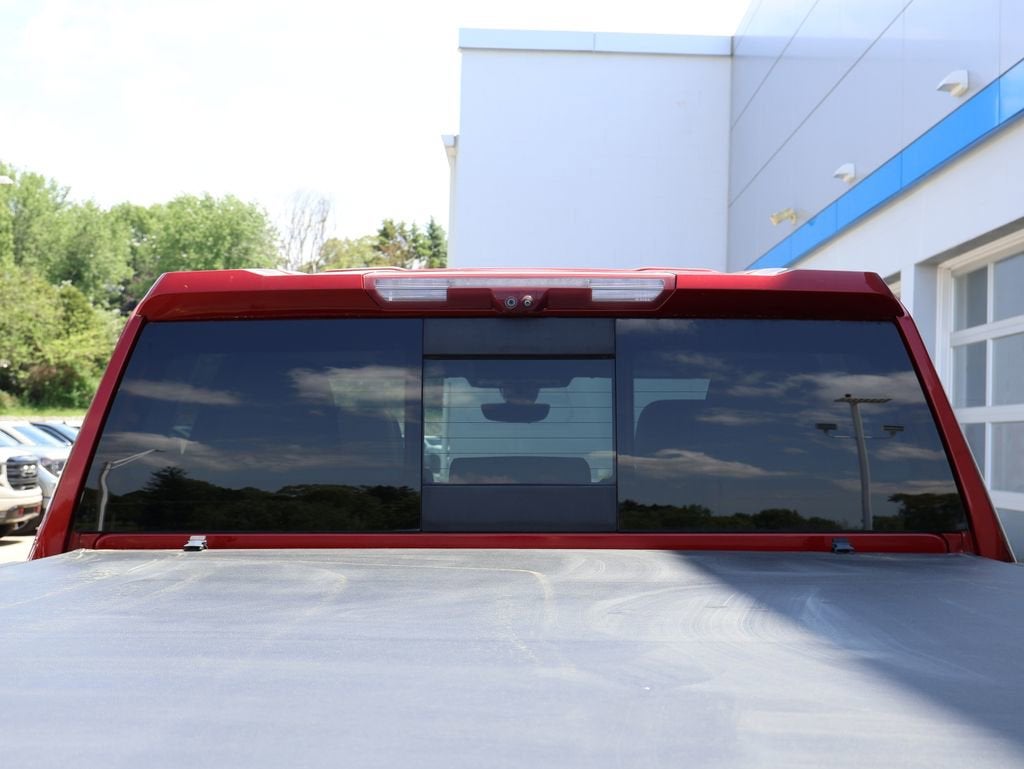 2020 GMC Sierra 3500 HD Denali