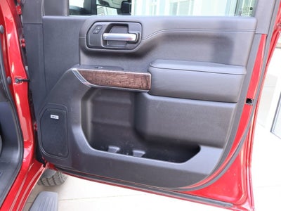 2020 GMC Sierra 3500 HD Denali