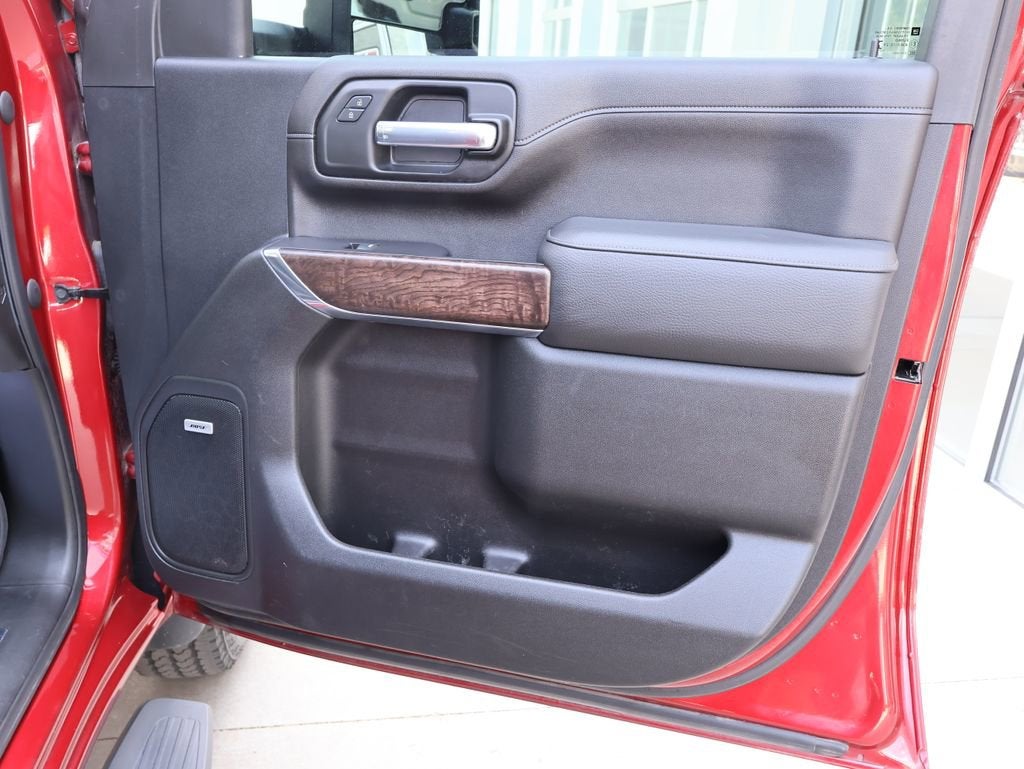 2020 GMC Sierra 3500 HD Denali