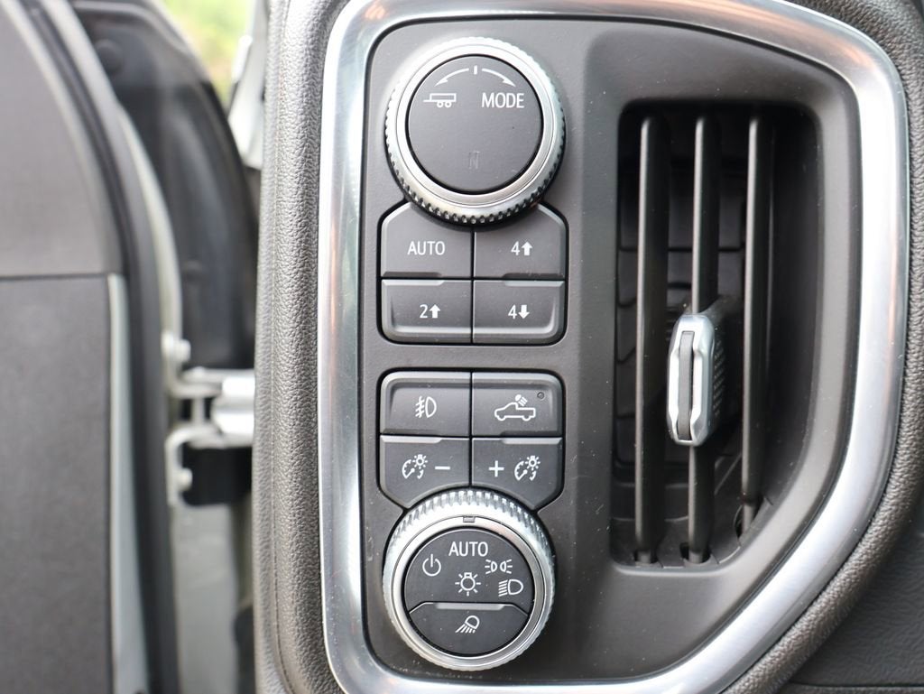 2022 GMC Sierra 3500 HD Denali
