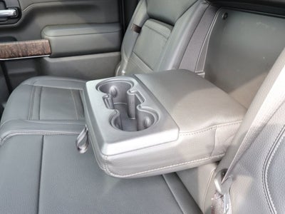 2022 GMC Sierra 3500 HD Denali