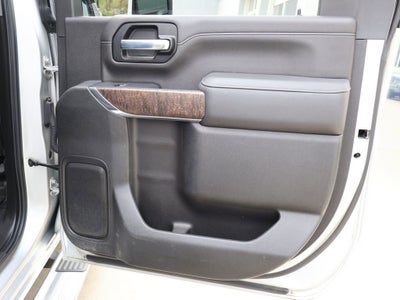 2022 GMC Sierra 3500 HD Denali
