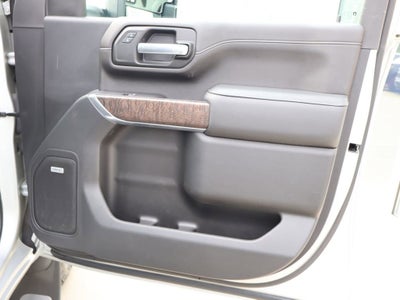 2022 GMC Sierra 3500 HD Denali