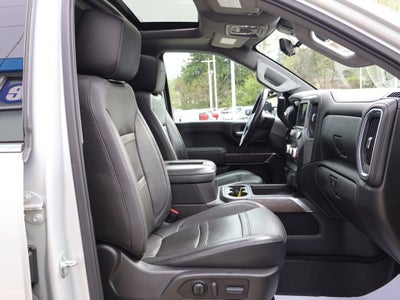 2022 GMC Sierra 3500 HD Denali