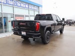 2024 GMC Sierra 3500 HD Denali