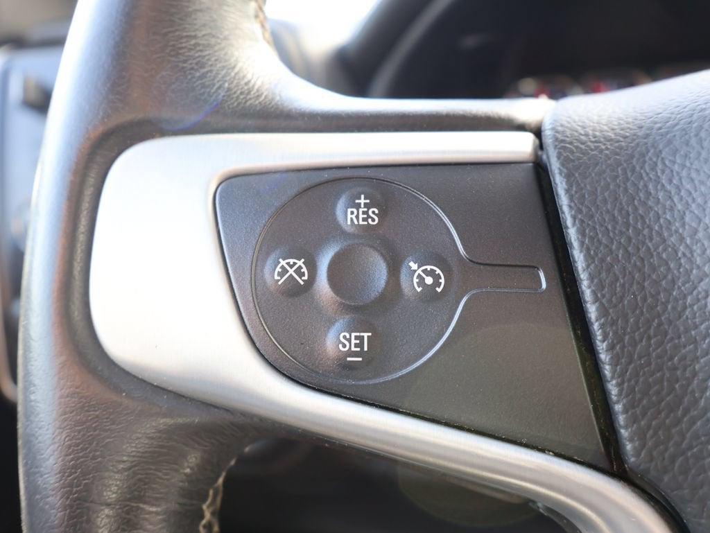 2016 GMC Sierra 3500 HD SLT
