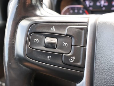 2022 GMC Sierra 2500 HD SLE