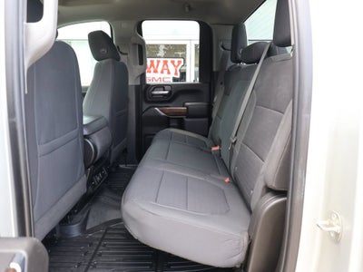 2022 GMC Sierra 2500 HD SLE