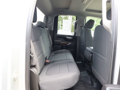 2022 GMC Sierra 2500 HD SLE
