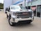 2022 GMC Sierra 2500 HD SLE