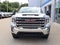 2022 GMC Sierra 2500 HD SLE