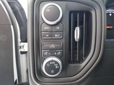2021 GMC Sierra 1500 4WD Double Cab Standard Box
