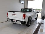 2021 GMC Sierra 1500 4WD Double Cab Standard Box