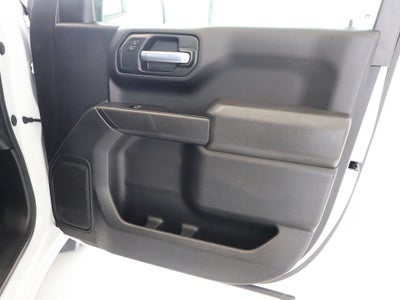 2021 GMC Sierra 1500 4WD Double Cab Standard Box