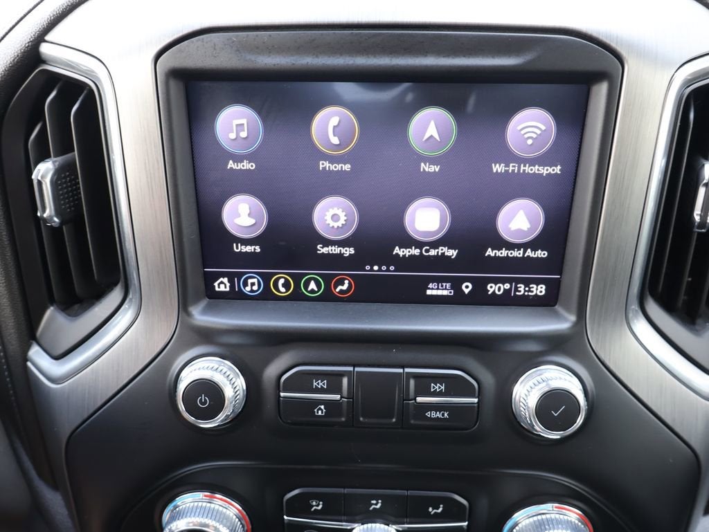 2019 GMC Sierra 1500 Denali